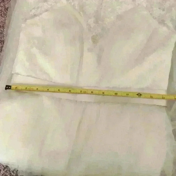 NWT Encore by Watters gown - Picture 13 of 13